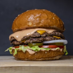 Fast Food