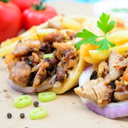 Kebab